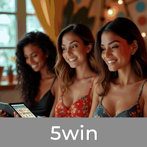 Experimente o Acesso Seguro Instantâneo na 5win