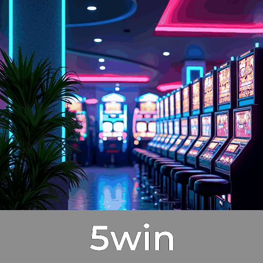 5win: A Plataforma de Jogos que Oferece Segurança e Serviços Profissionais