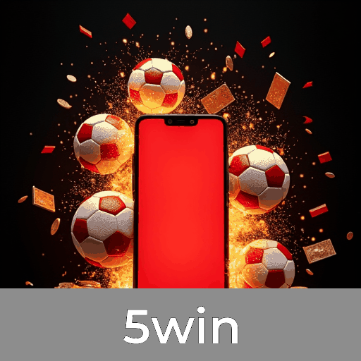 Experimente o Acesso Seguro Instantâneo na 5win