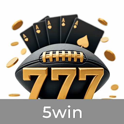 5win: Seu Cassino Online Seguro e Premiado