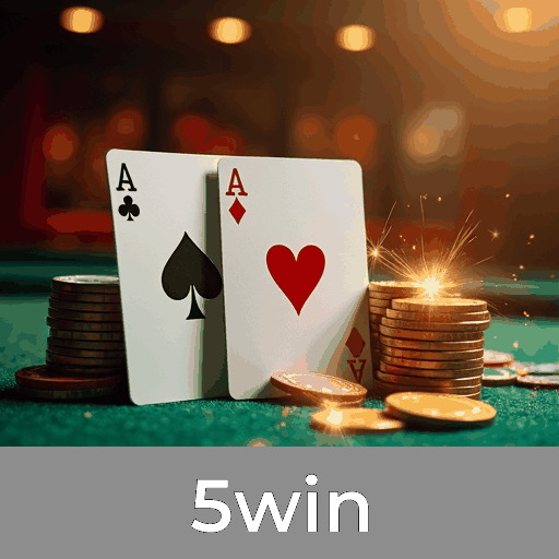 5win: Experiência Imbatível com Aplicativo Móvel Completo